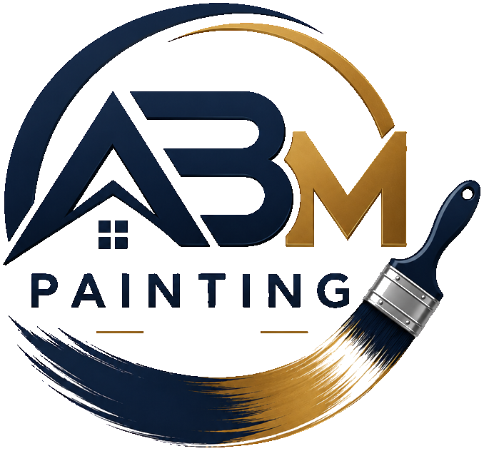 ABM Painting logo